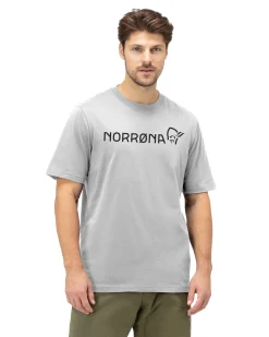 /29 cotton Norrøna viking T-shirt M's