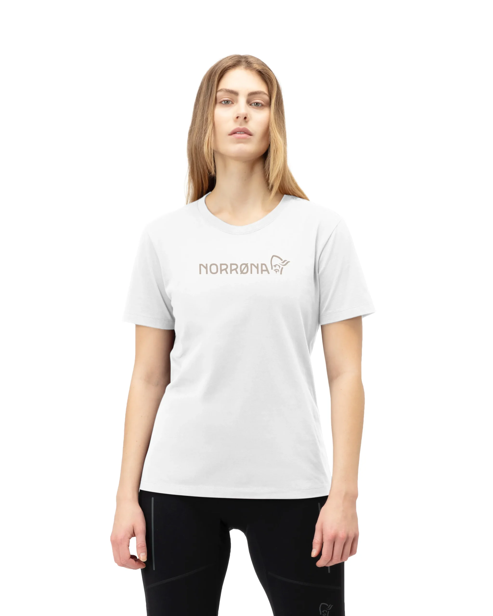 /29 cotton Norrøna viking T-shirt W's