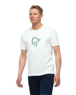 /29 cotton viking T-shirt M's