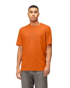 /29 cotton viking T-shirt M's