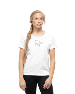 /29 cotton viking T-shirt W's