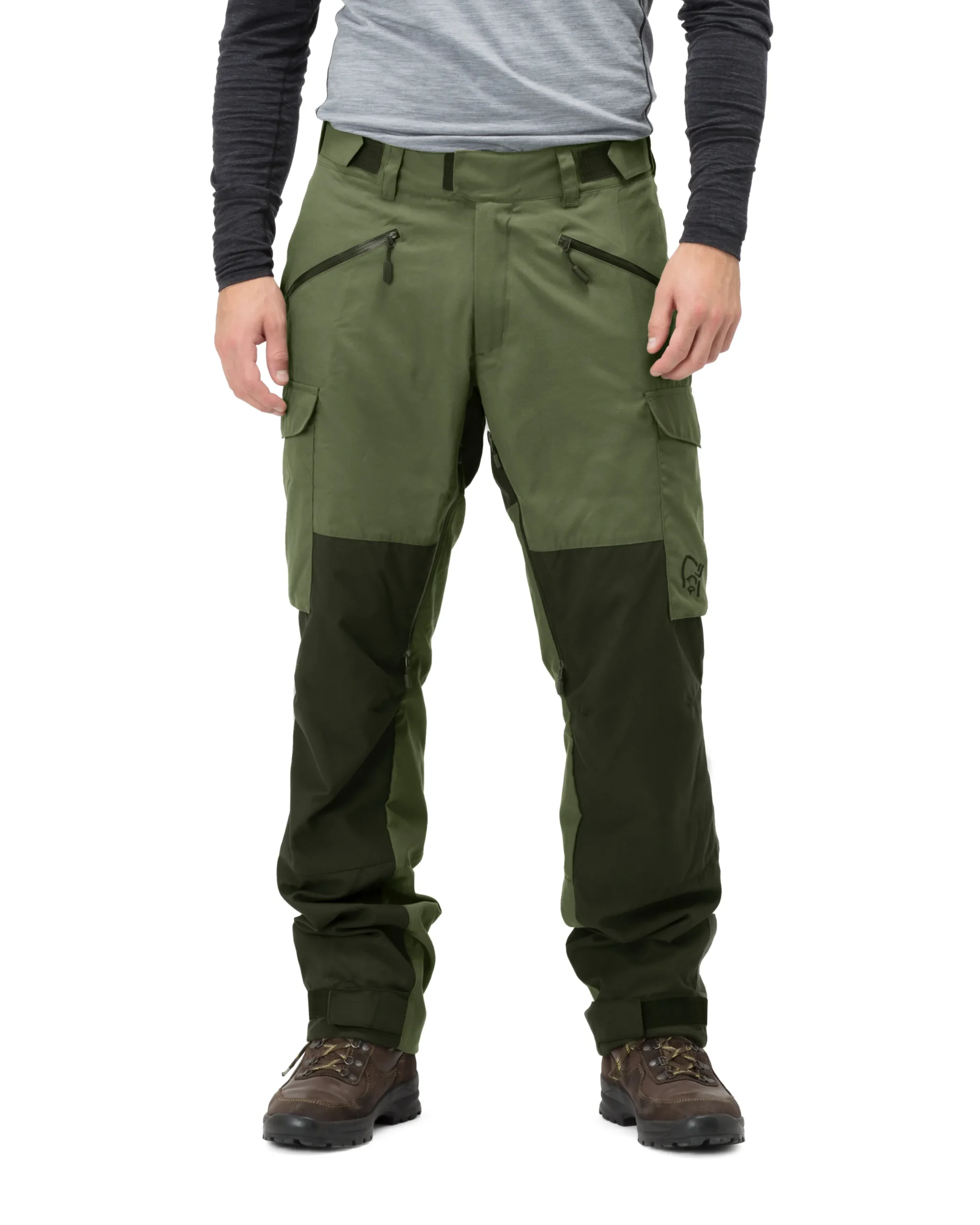 /29 cotton viking T-shirt W's