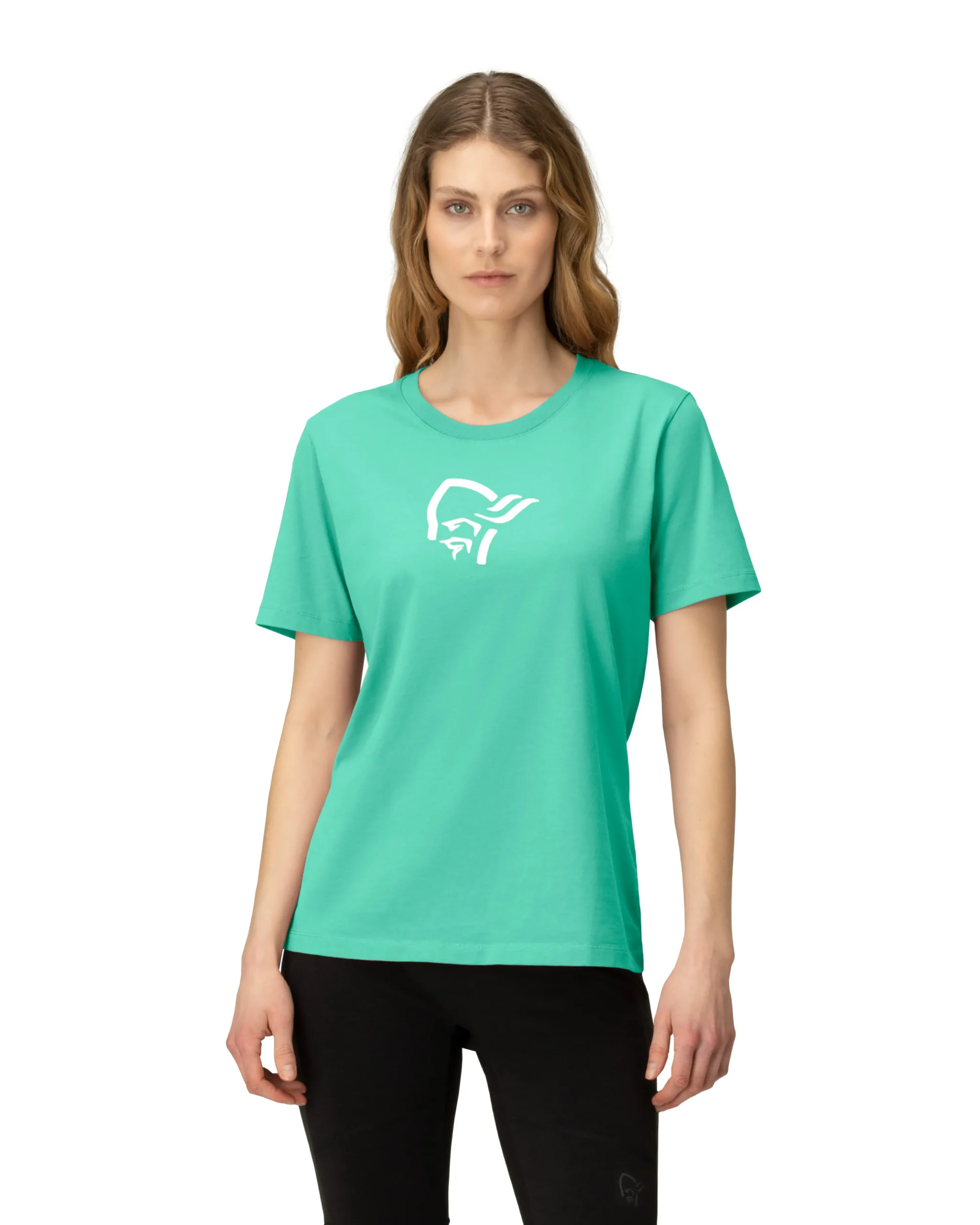 /29 cotton viking T-shirt W's