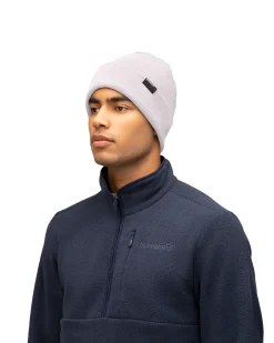 /29 mid merinoUll Beanie