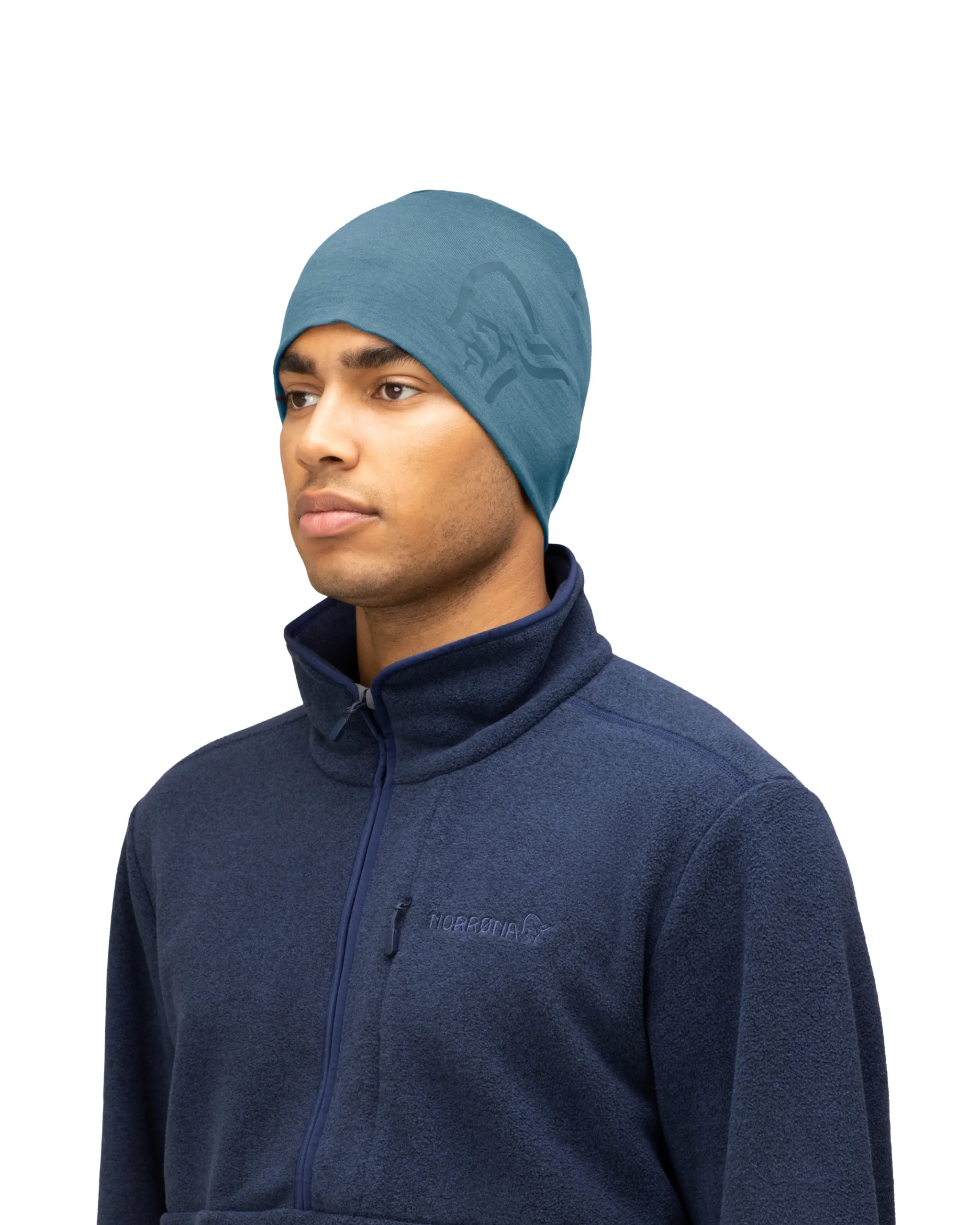 /29 pureUll180 Beanie Unisex