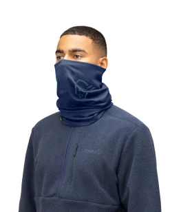 /29 pureUll Neck Unisex