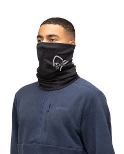 /29 pureUll Neck Unisex