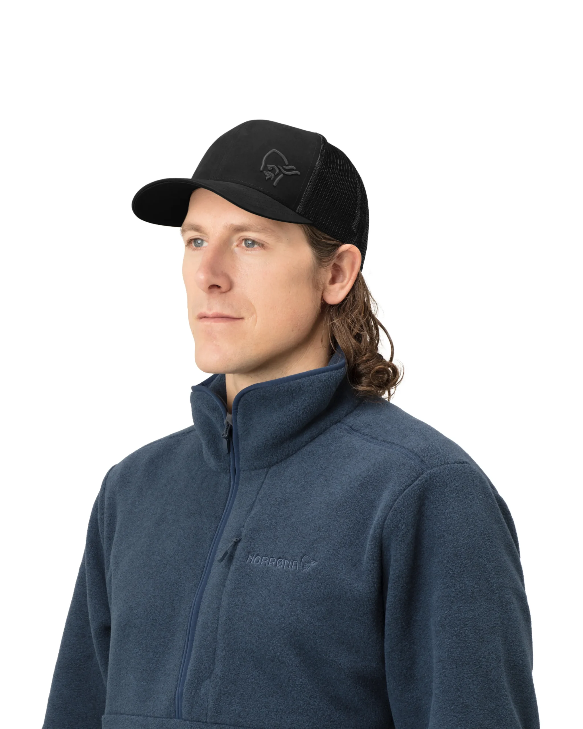 /29 snap back trucker mesh Cap