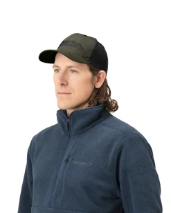 /29 snap back trucker mesh Cap