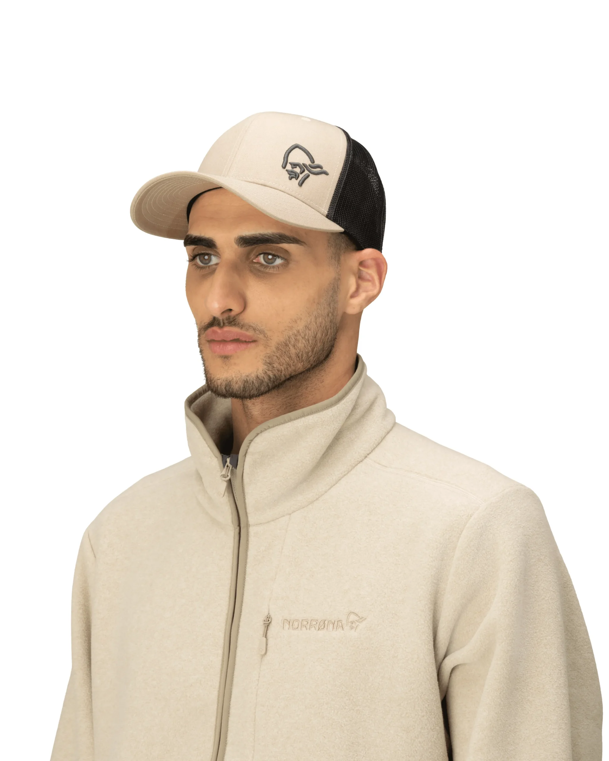 /29 snap back trucker mesh Cap