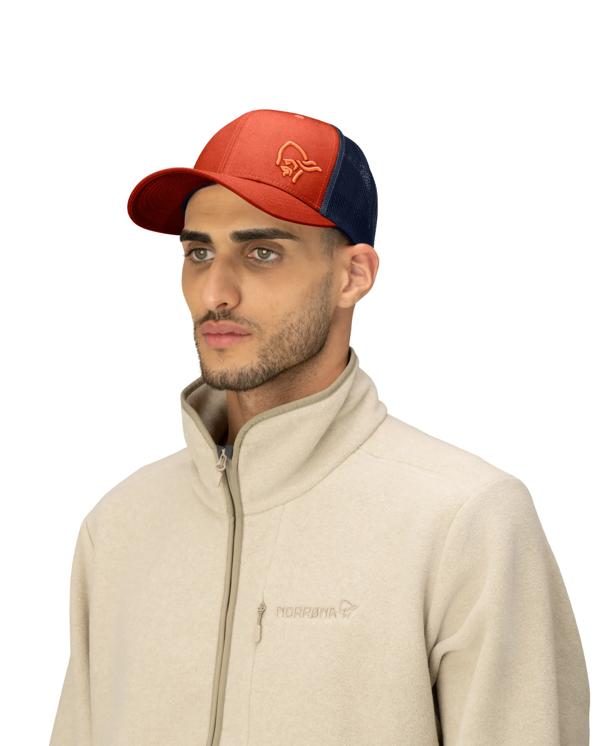 /29 snap back trucker mesh Cap