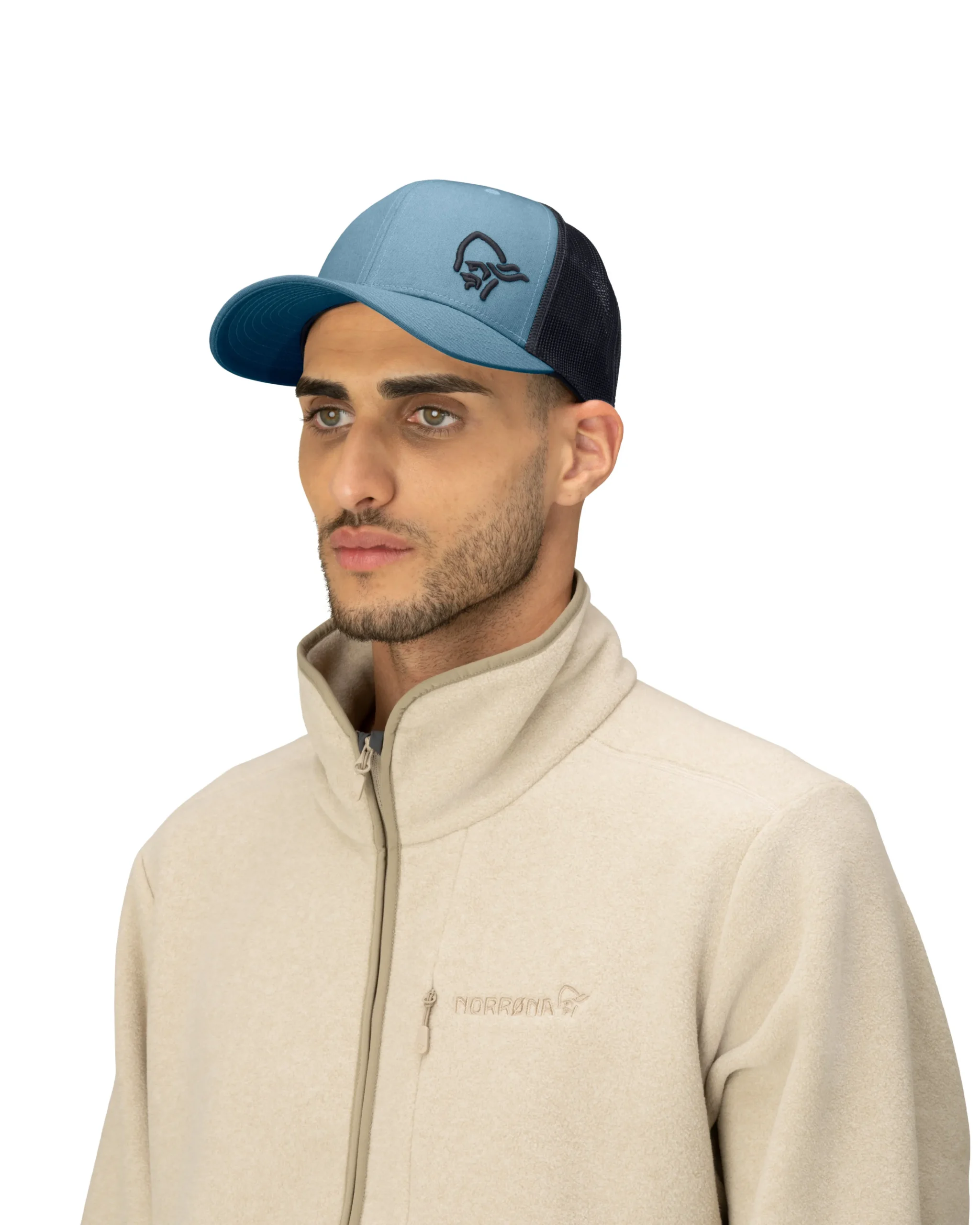 /29 snap back trucker mesh Cap