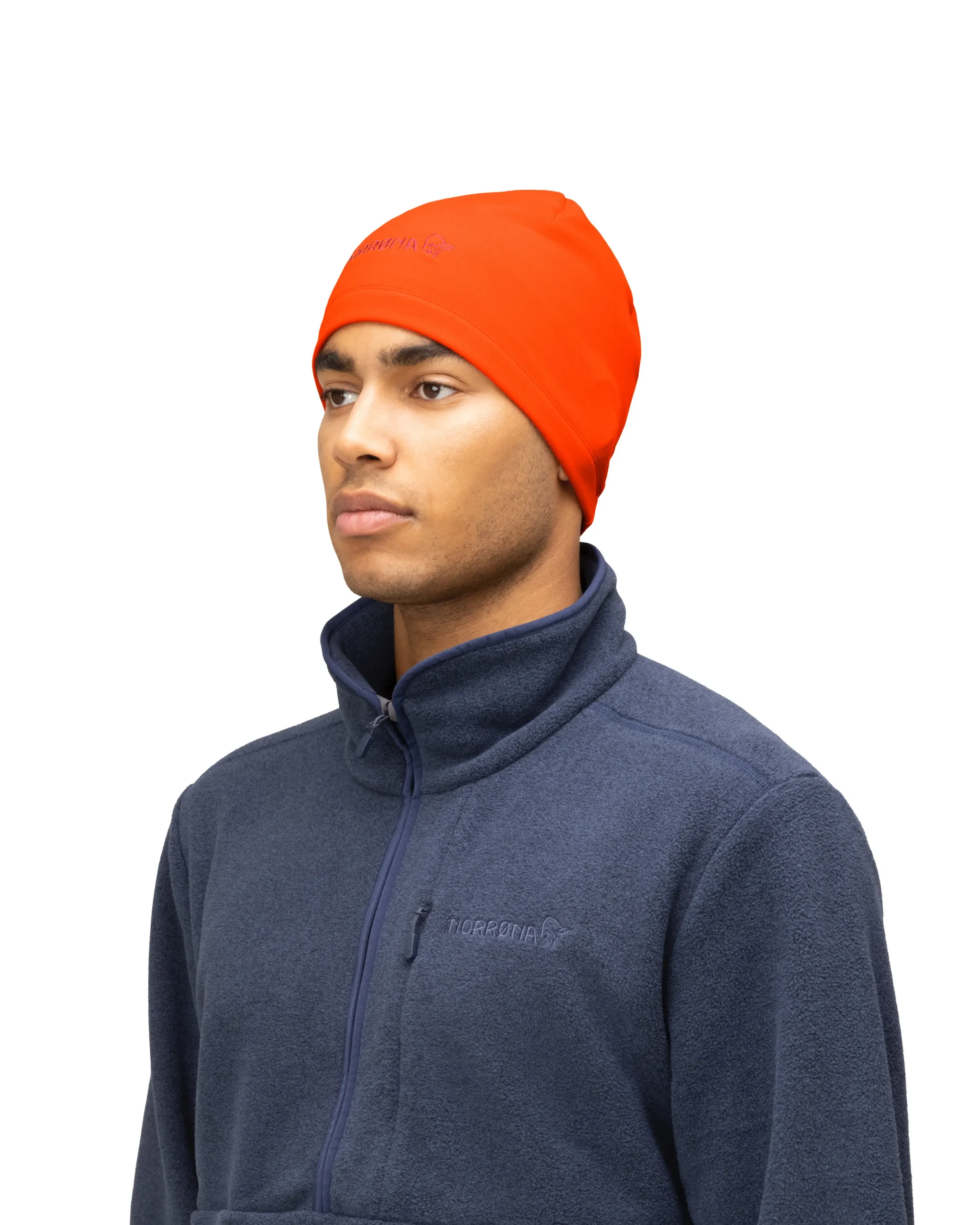 /29 warmwool2 Beanie Unisex