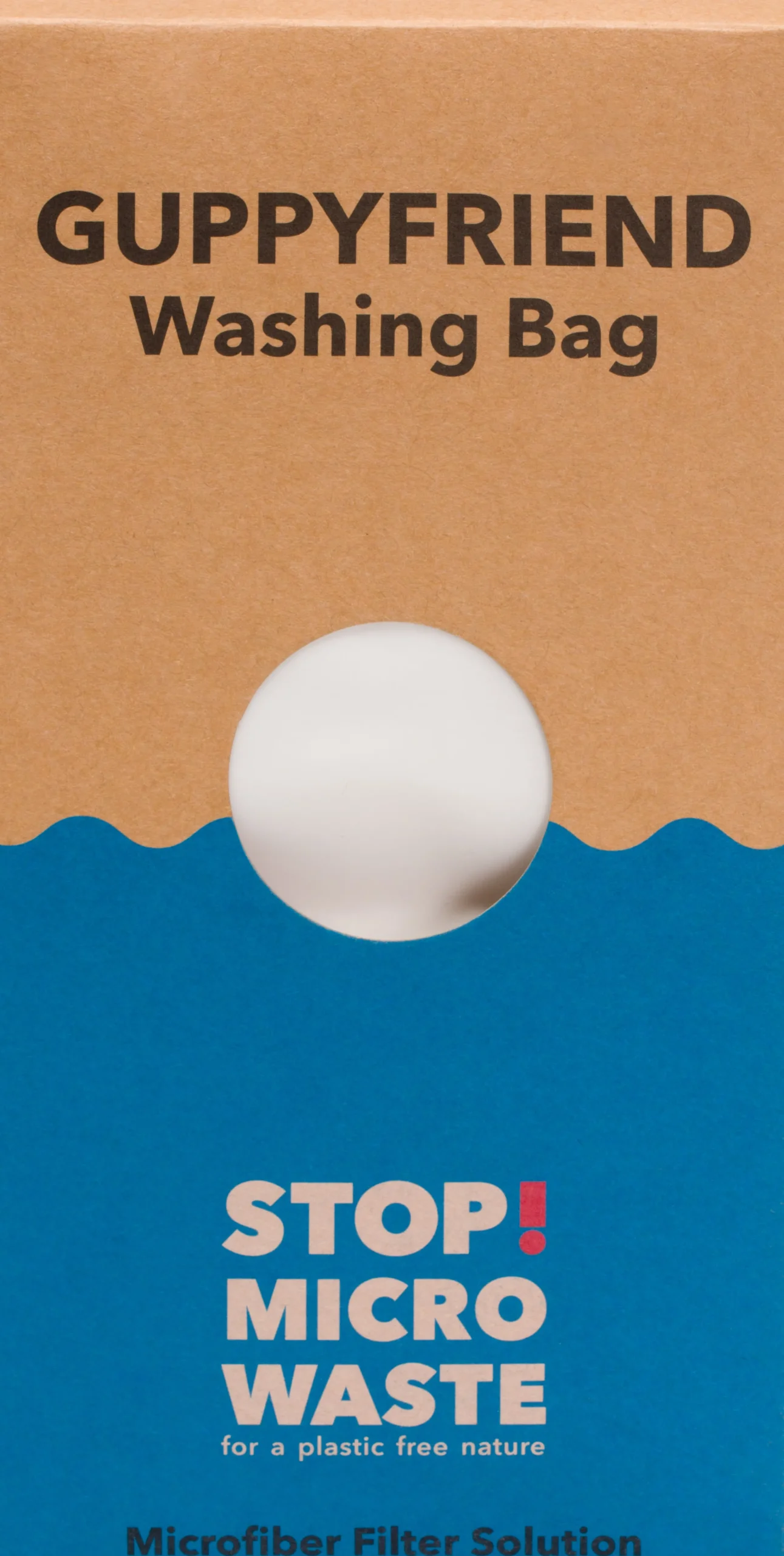 accessories Guppyfriend™ washing bag