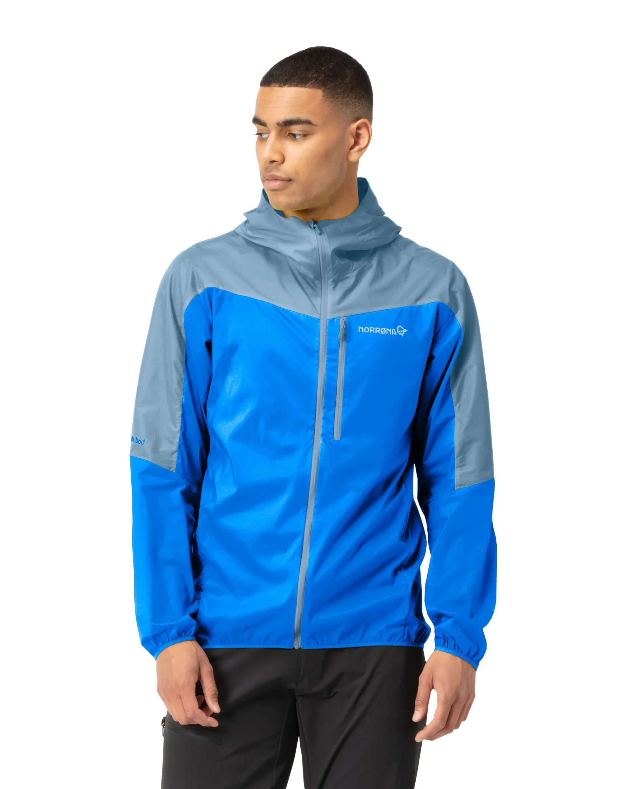 falketind aero60 Hood M's