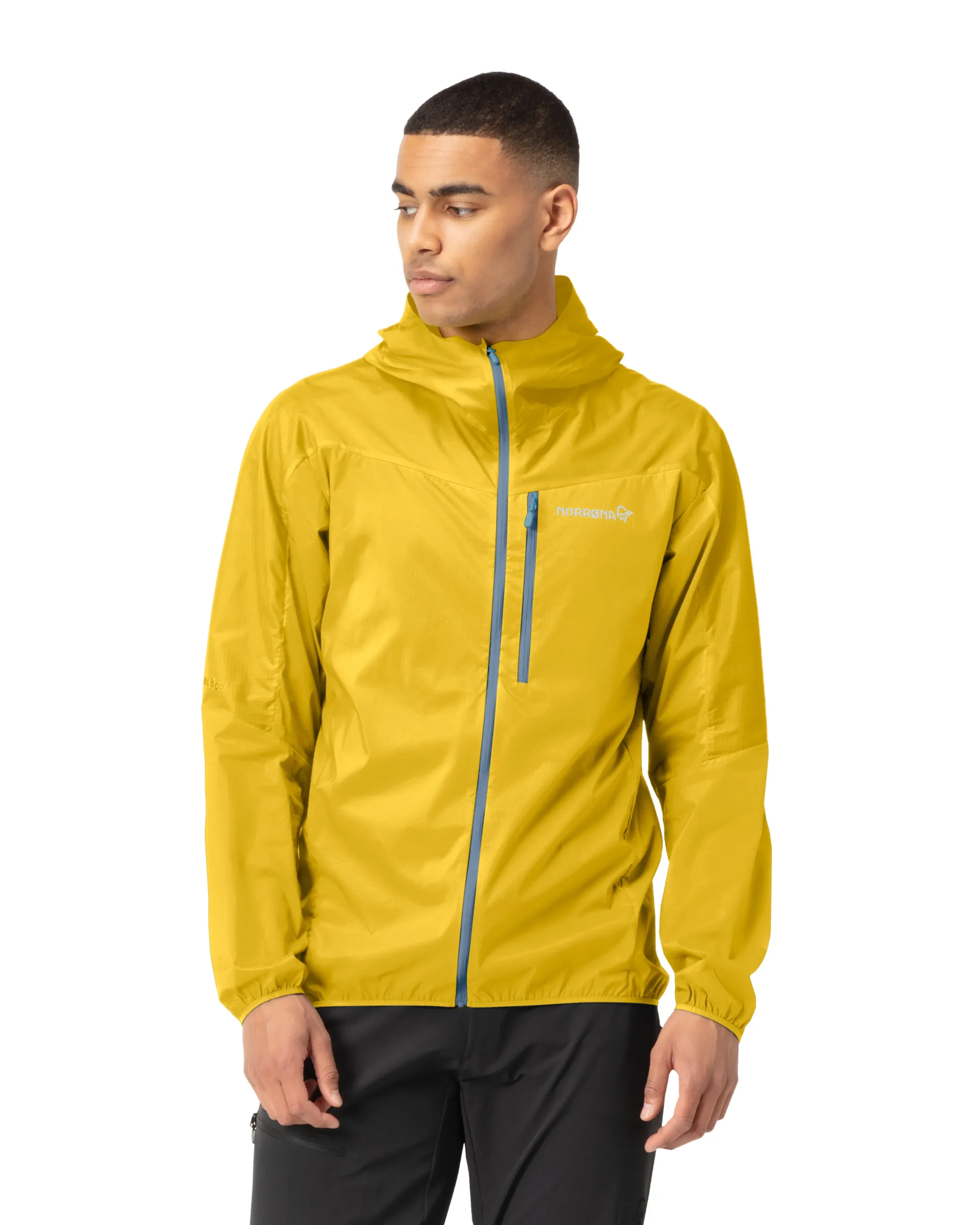 falketind aero60 Hood M's