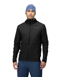 falketind Alpha90 insulated Zip Hood M's