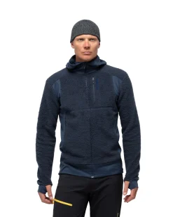 falketind alpha120 Zip Hood M's