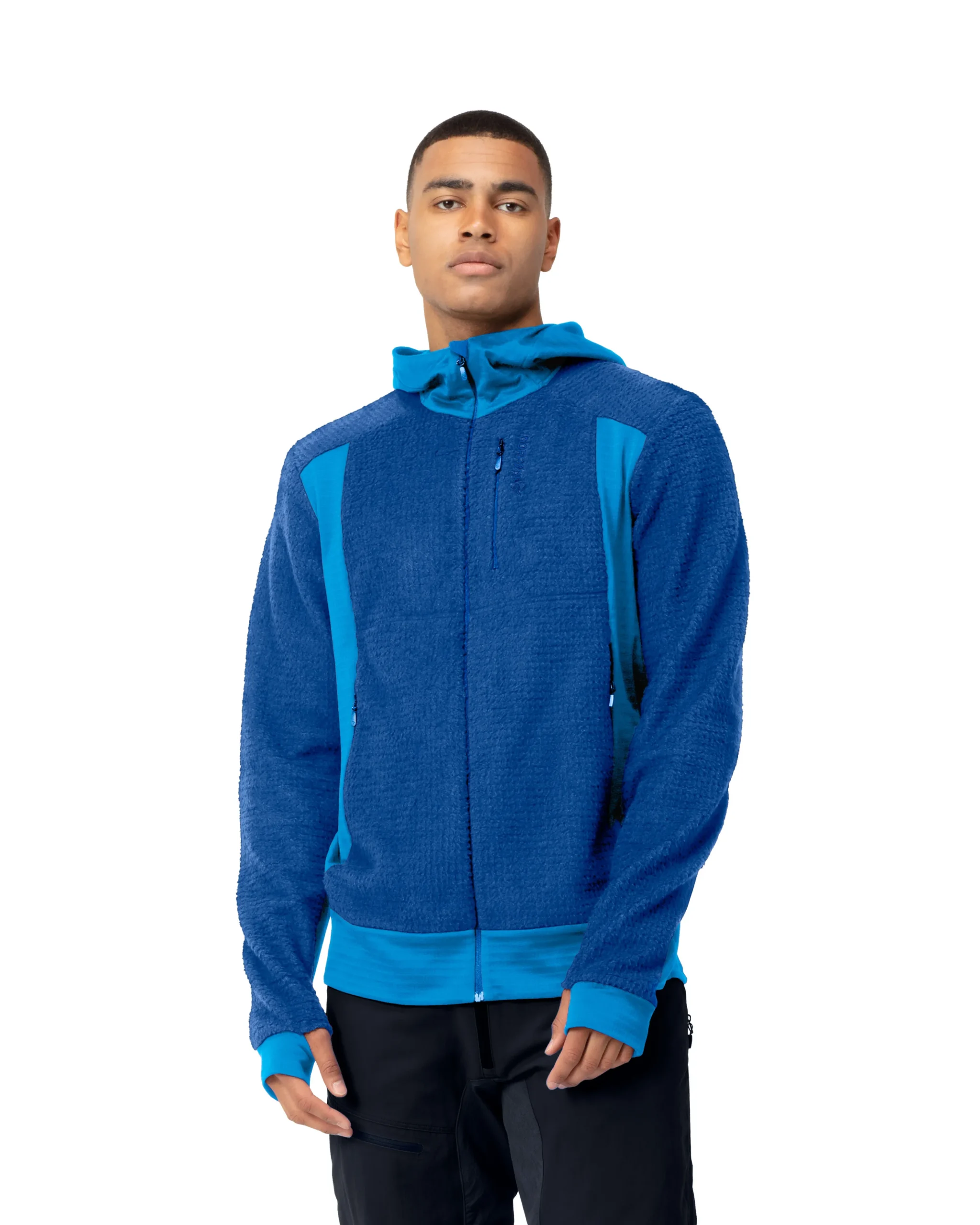 falketind alpha120 Zip Hood M's