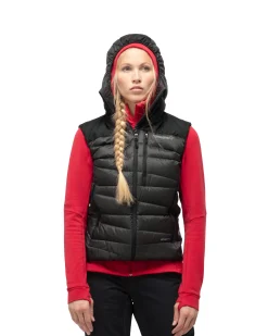 falketind down750 Vest W's