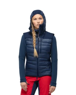 falketind down750 Vest W's