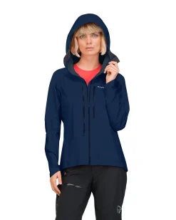 falketind dri1 Jacket W's