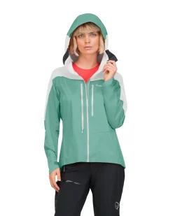 falketind dri1 Jacket W's