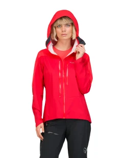 falketind dri1 Jacket W's