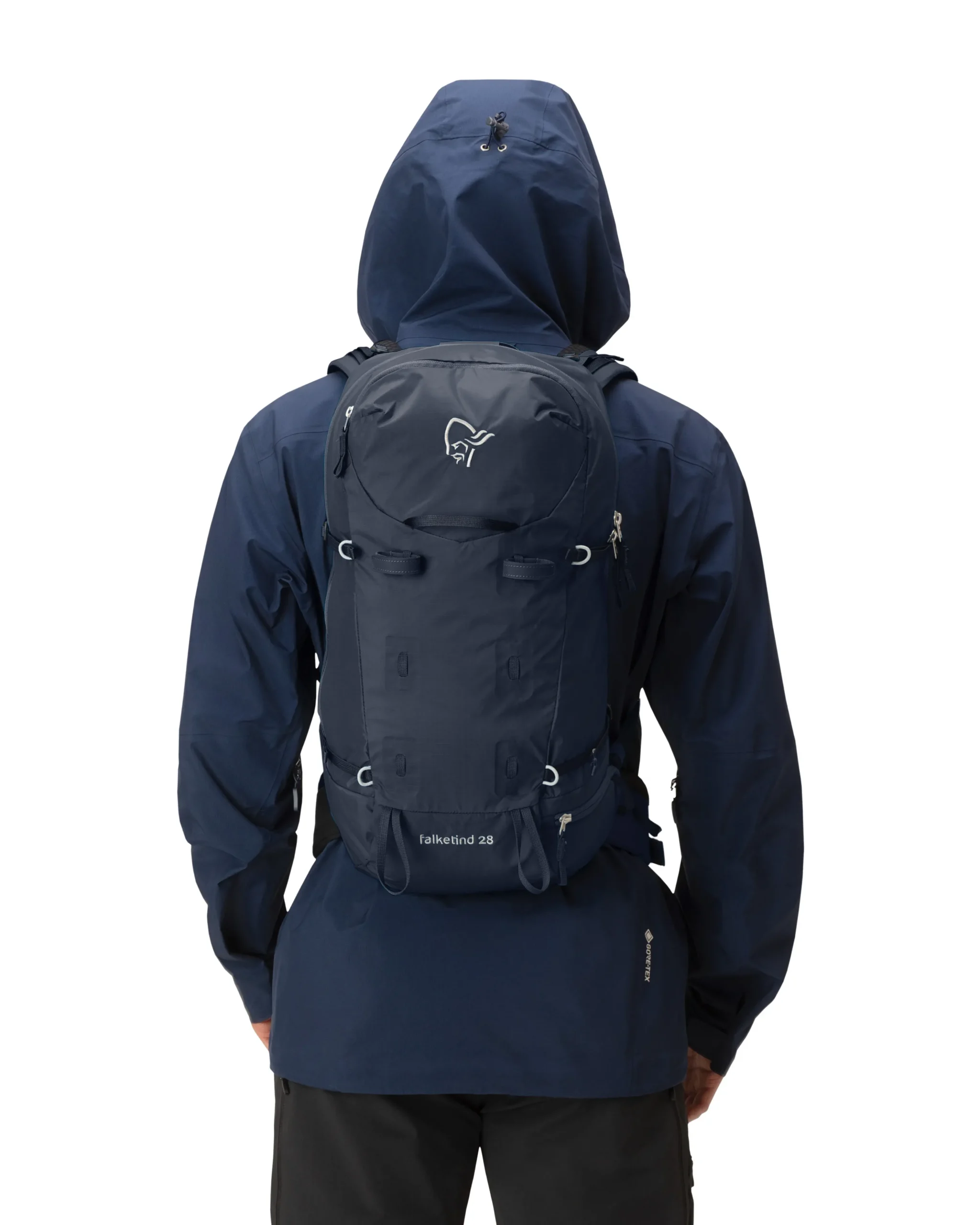 falketind econyl70 28L Pack