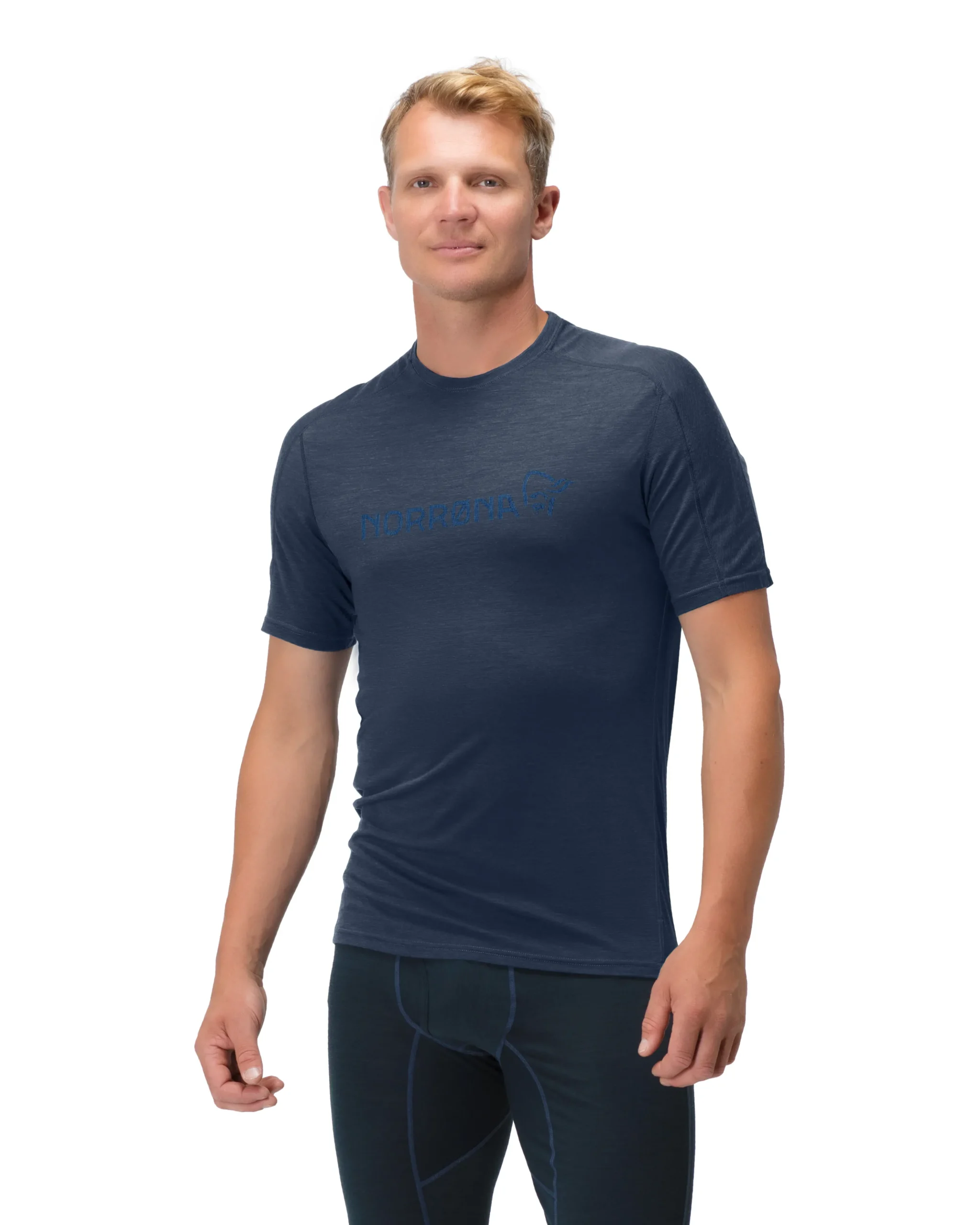 falketind equaliser merino T-Shirt M's
