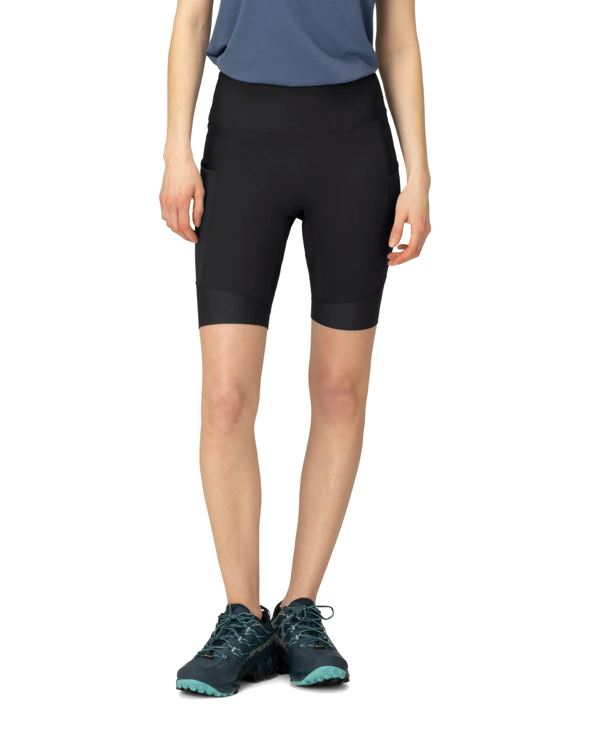 falketind equaliser stretch short Tights W's