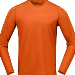 falketind equaliserUll Long Sleeve M's