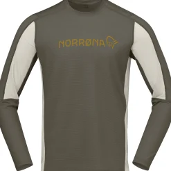 falketind equaliserUll Long Sleeve M's