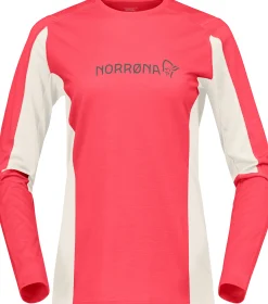 falketind equaliserUll Long Sleeve W's