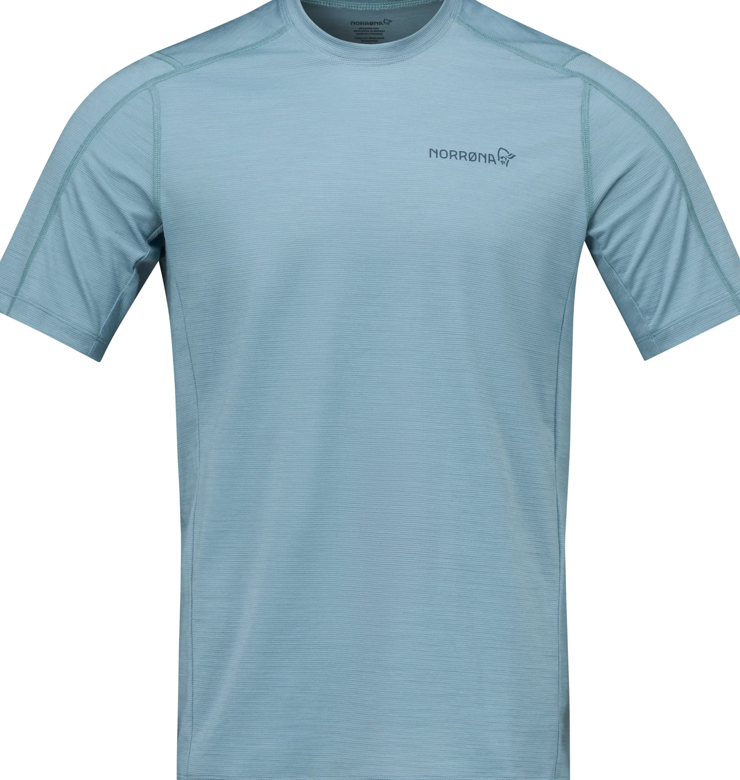 falketind equaliserUll T-shirt M's