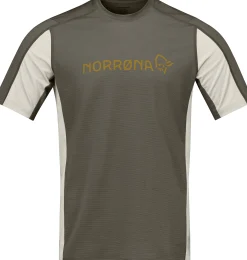 falketind equaliserUll T-shirt M's