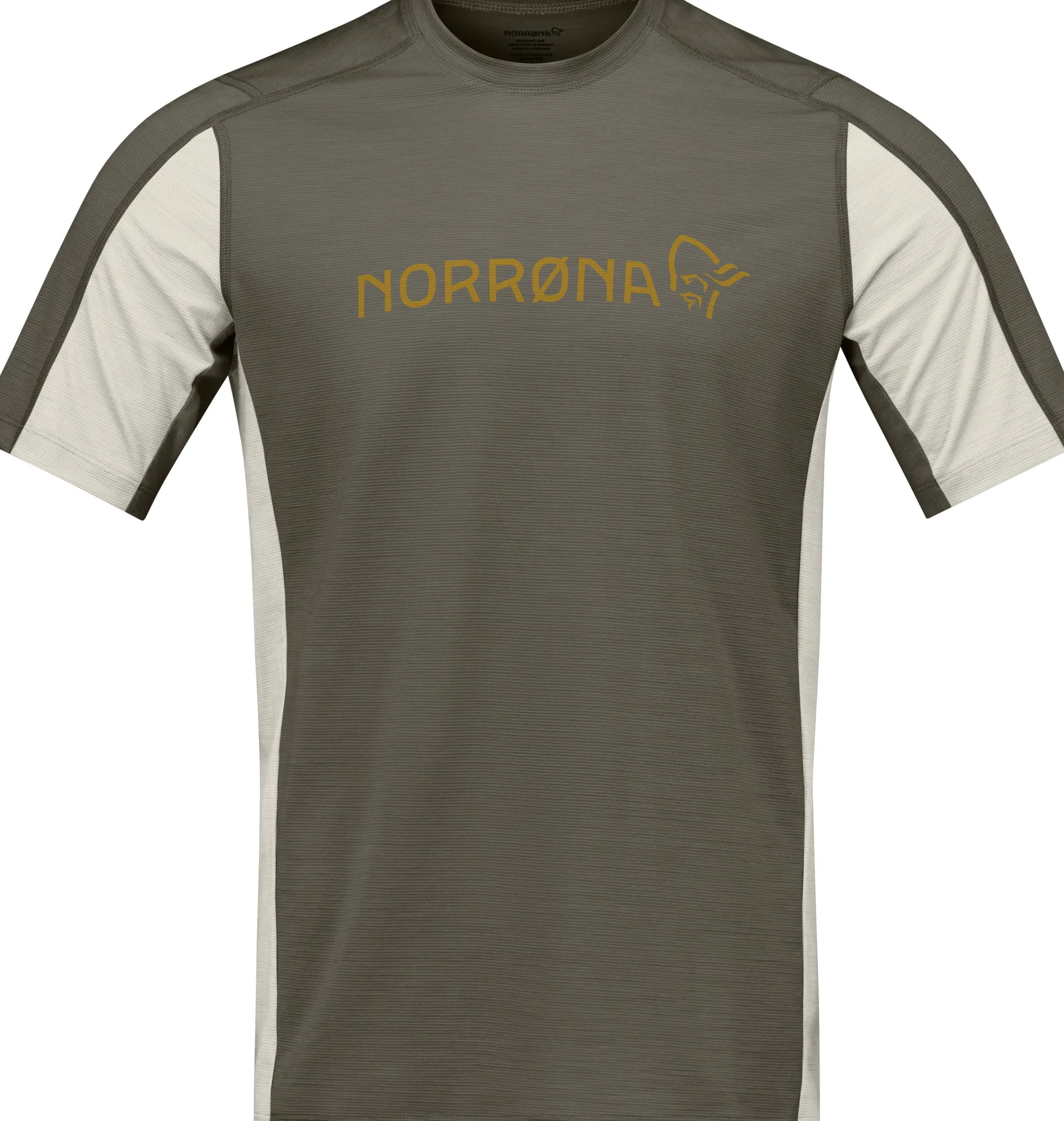 falketind equaliserUll T-shirt M's