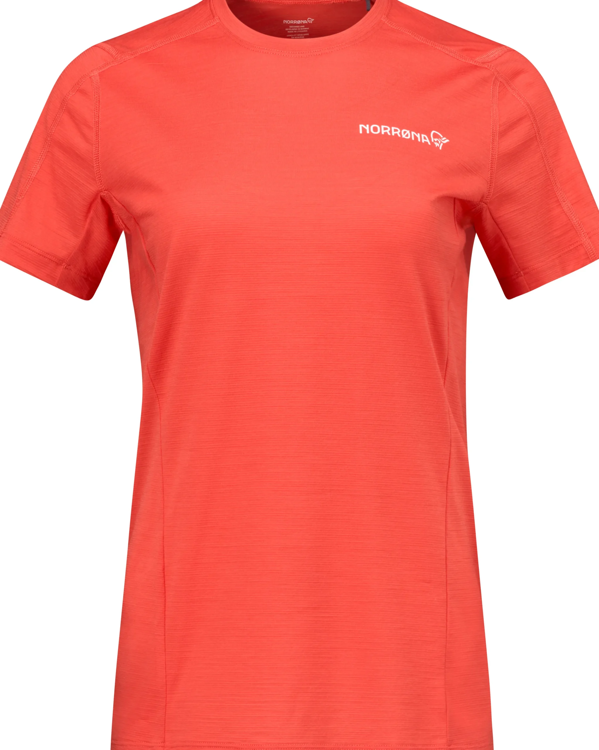 falketind equaliserUll T-shirt W's