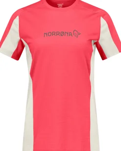 falketind equaliserUll T-shirt W's