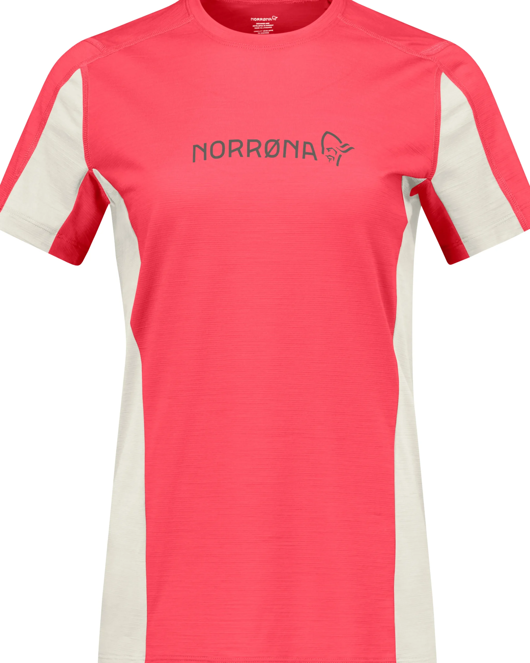 falketind equaliserUll T-shirt W's