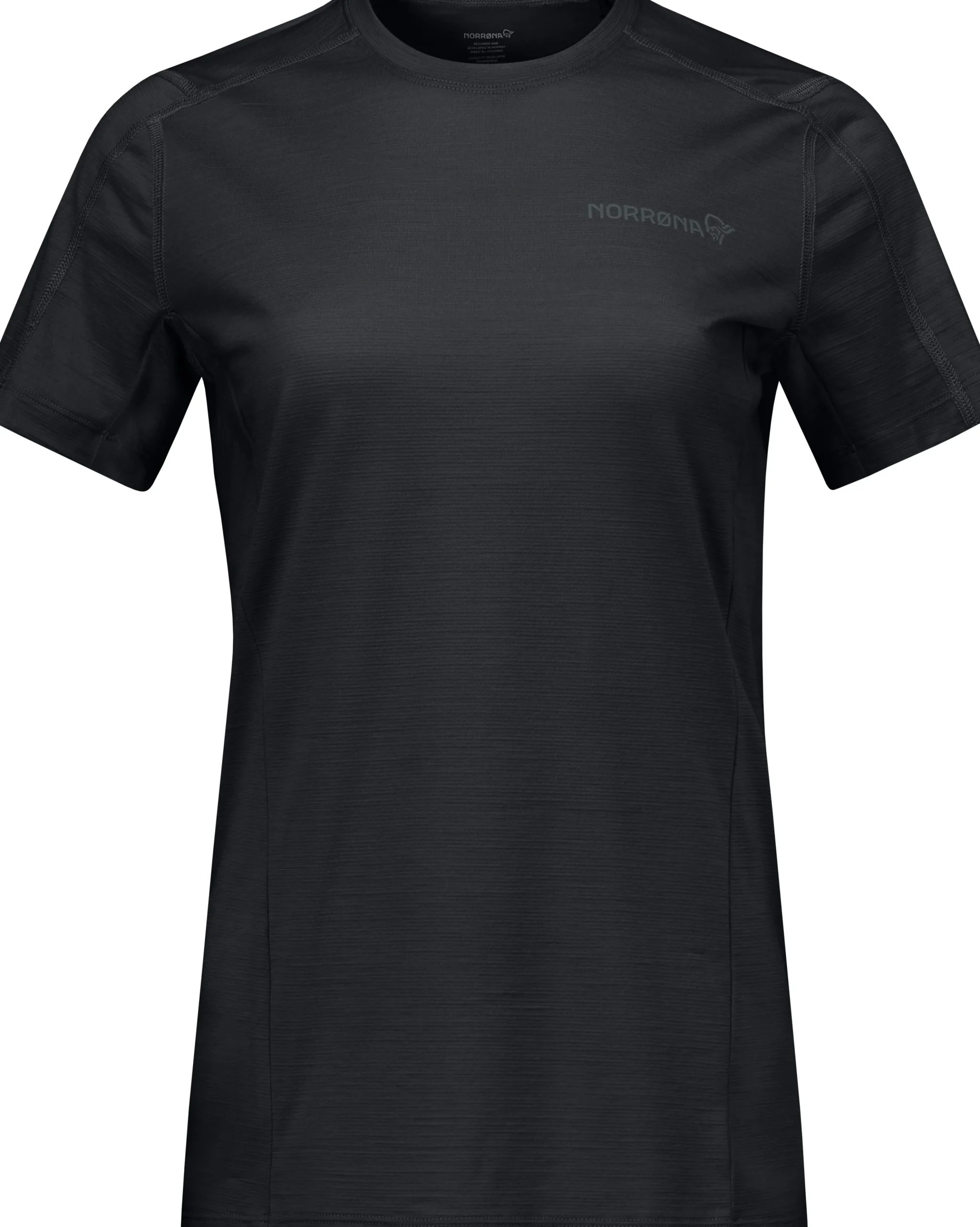 falketind equaliserUll T-shirt W's