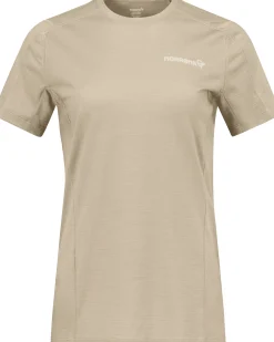 falketind equaliserUll T-shirt W's