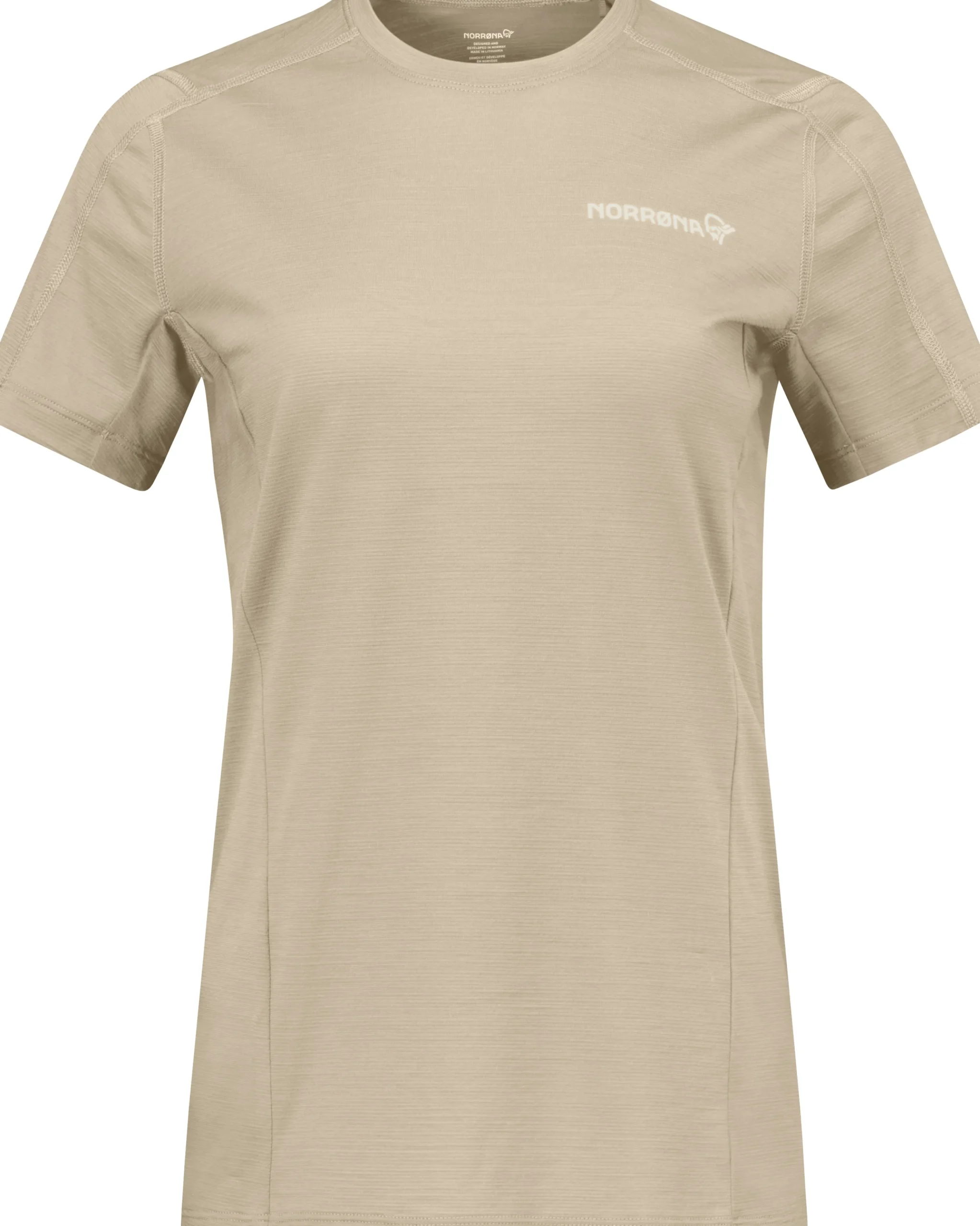 falketind equaliserUll T-shirt W's