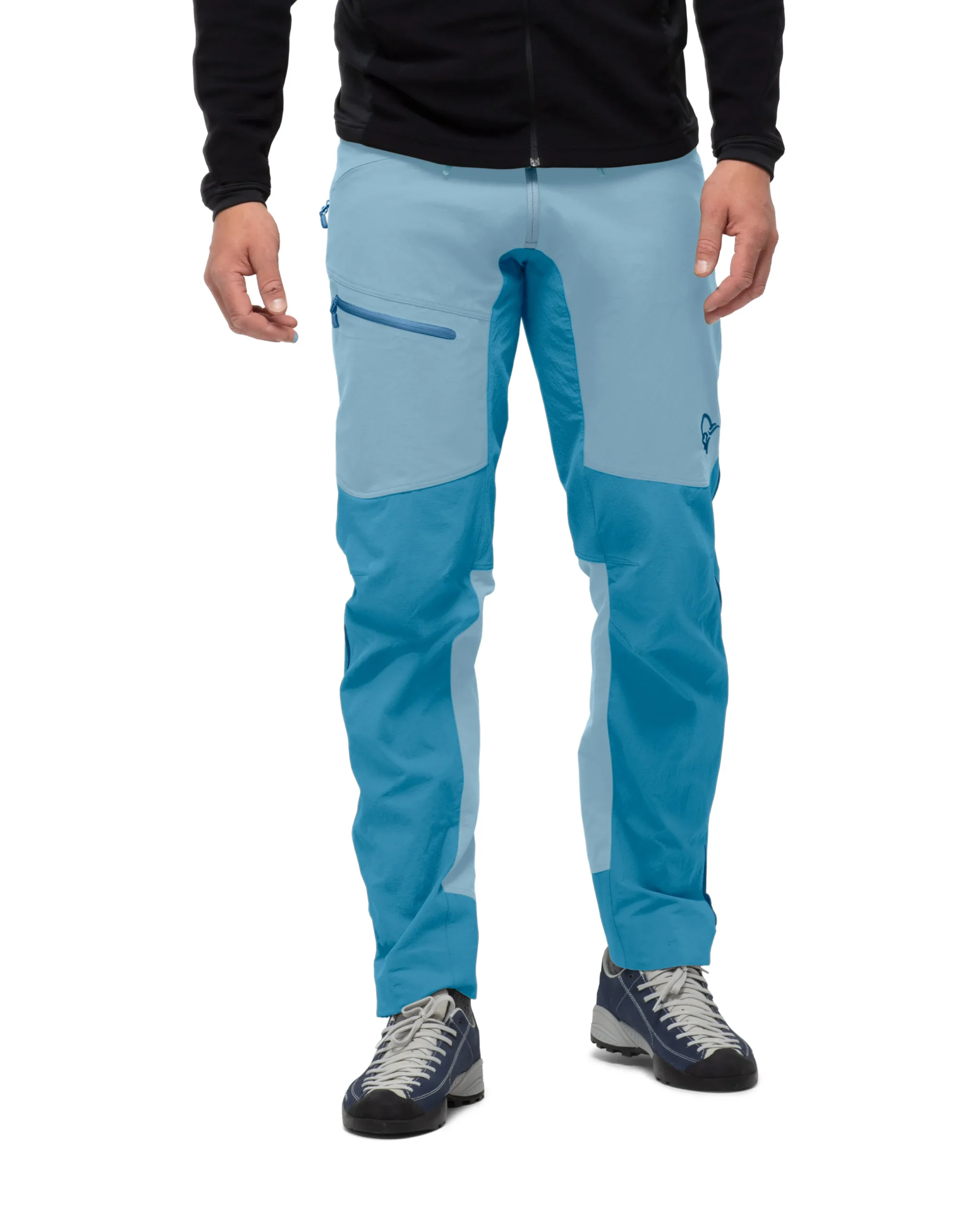 falketind flex1 heavy duty Pants M's