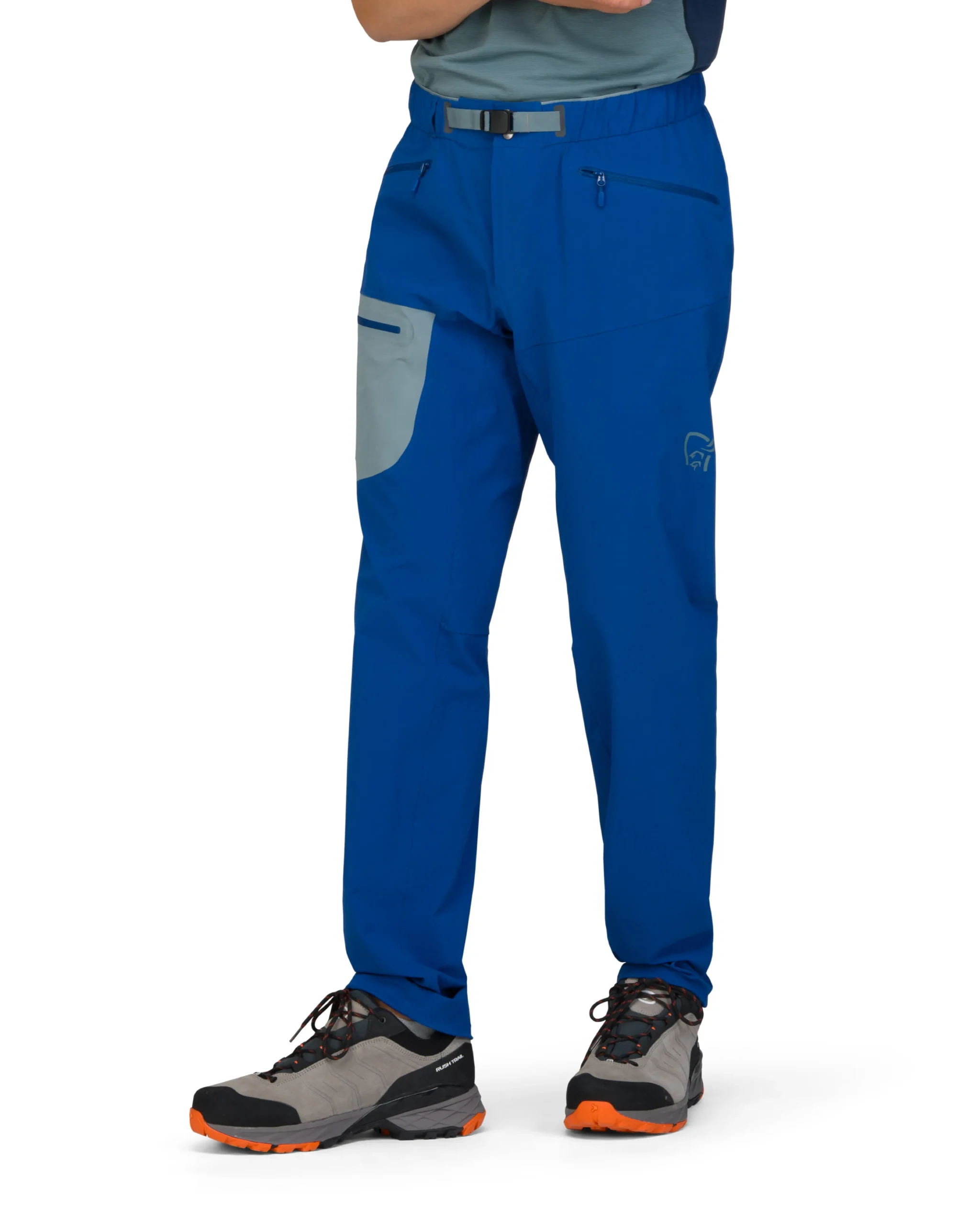falketind flex1 Light Pants M's