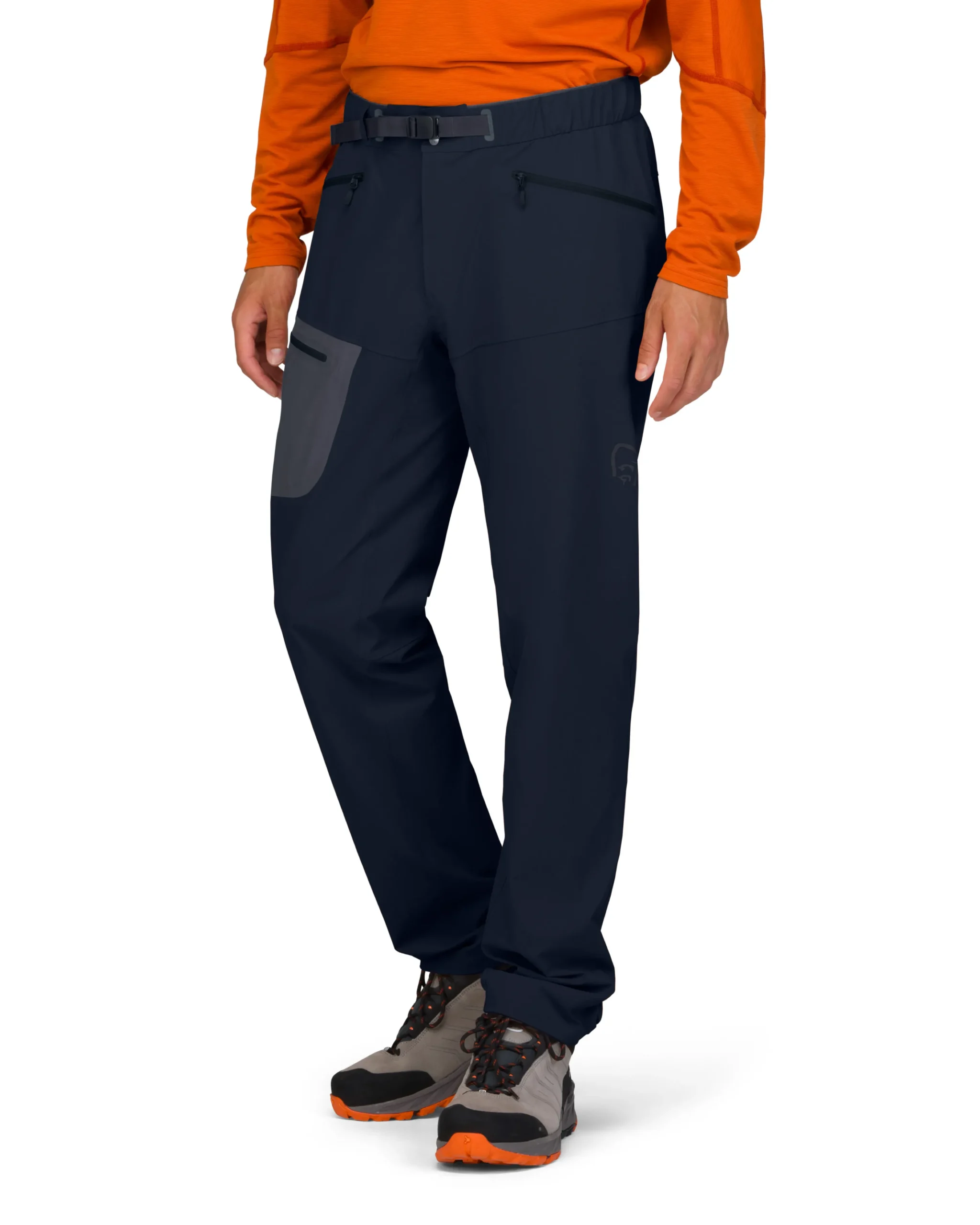 falketind flex1 Light Pants M's