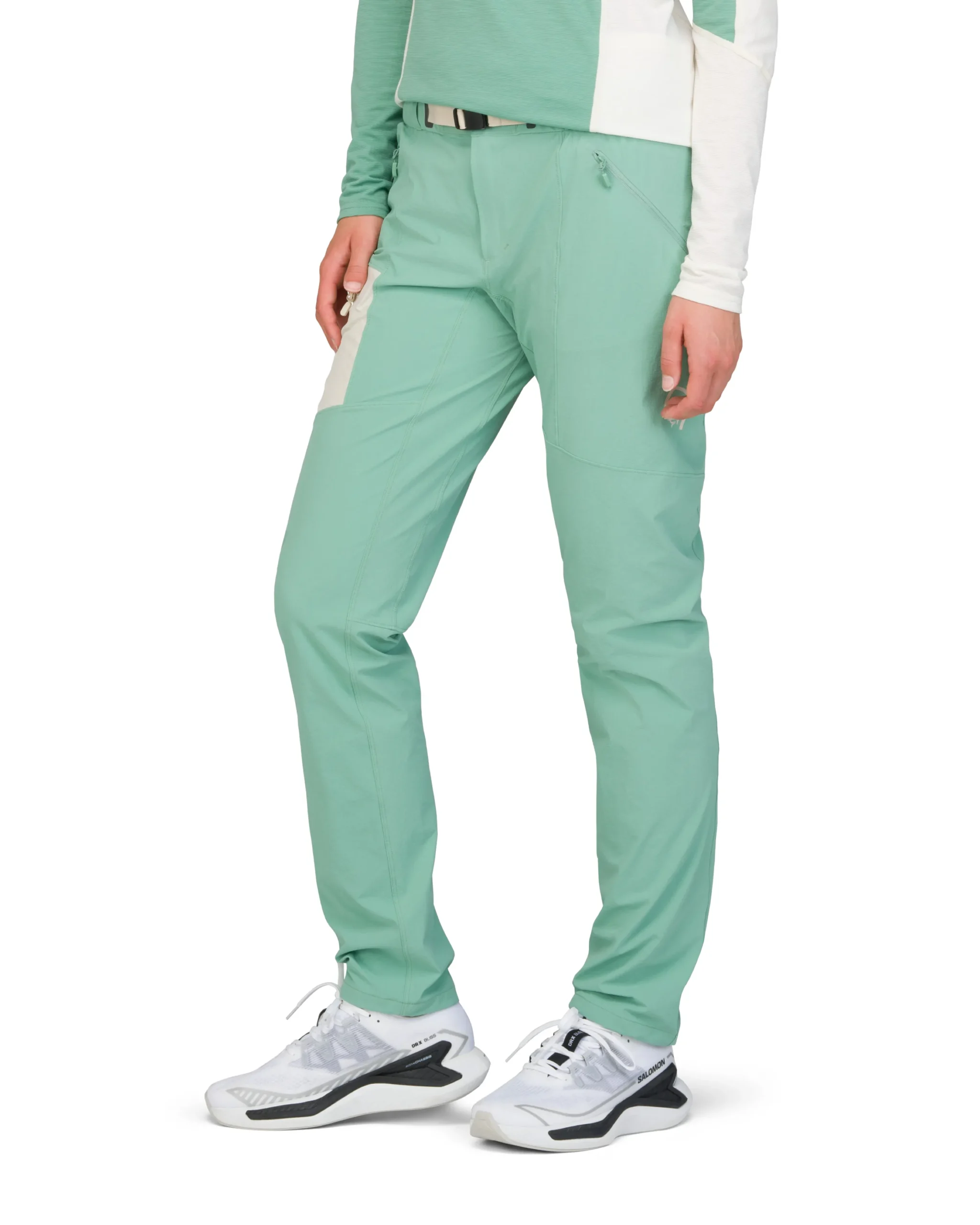 falketind flex1 Light Pants W's