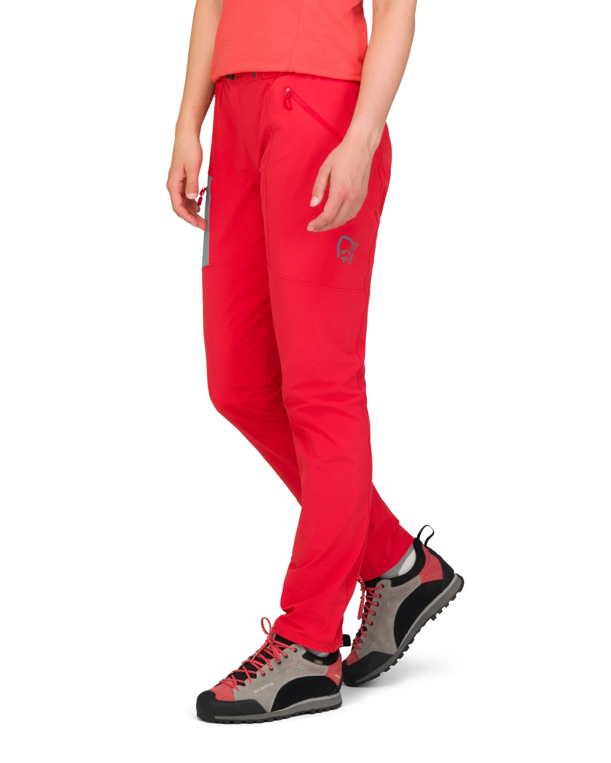 falketind flex1 Light Pants W's