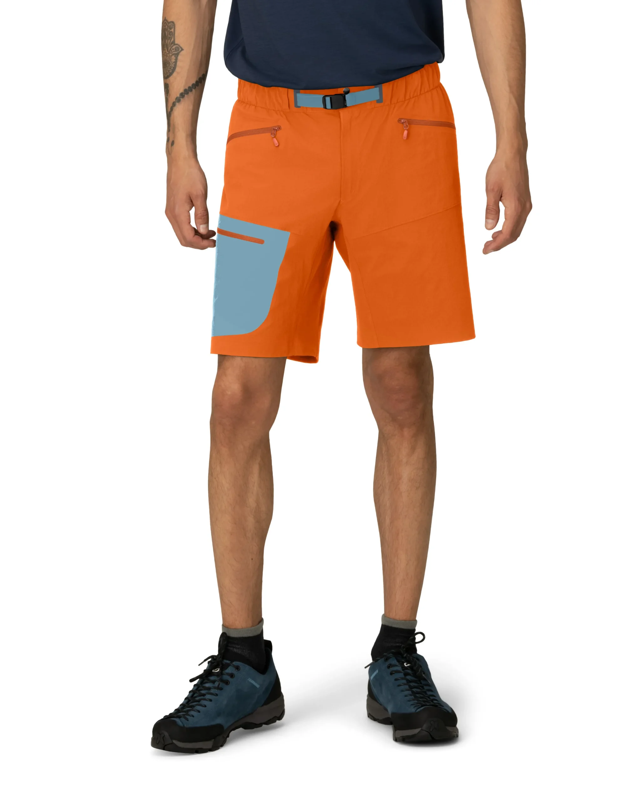 falketind flex1 light Shorts M's