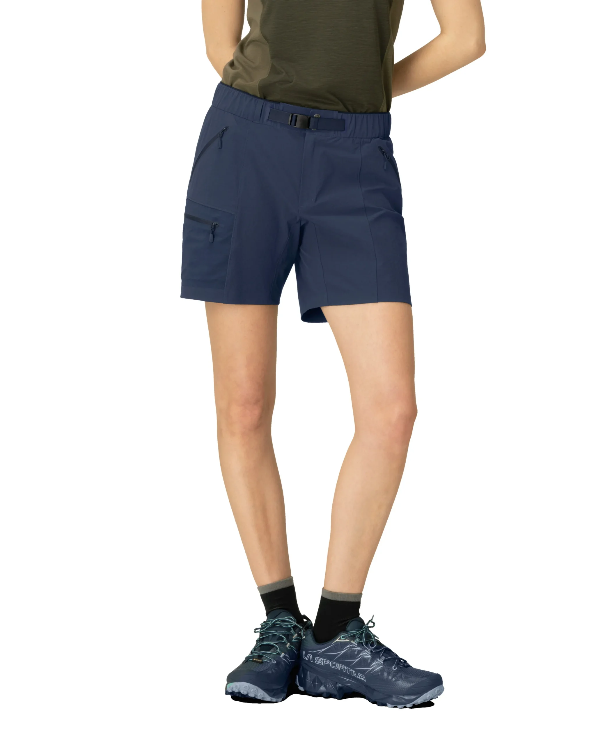 falketind flex1 light Shorts W's
